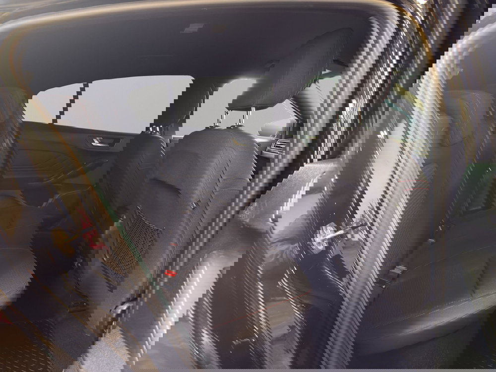 Ford Focus 1.0T EcoBoost MHEV ST-Line Edition Euro 6 (s/s) 5dr