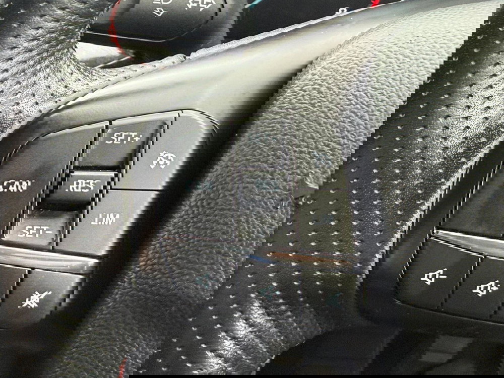 Ford Focus 1.0T EcoBoost MHEV ST-Line Edition Euro 6 (s/s) 5dr