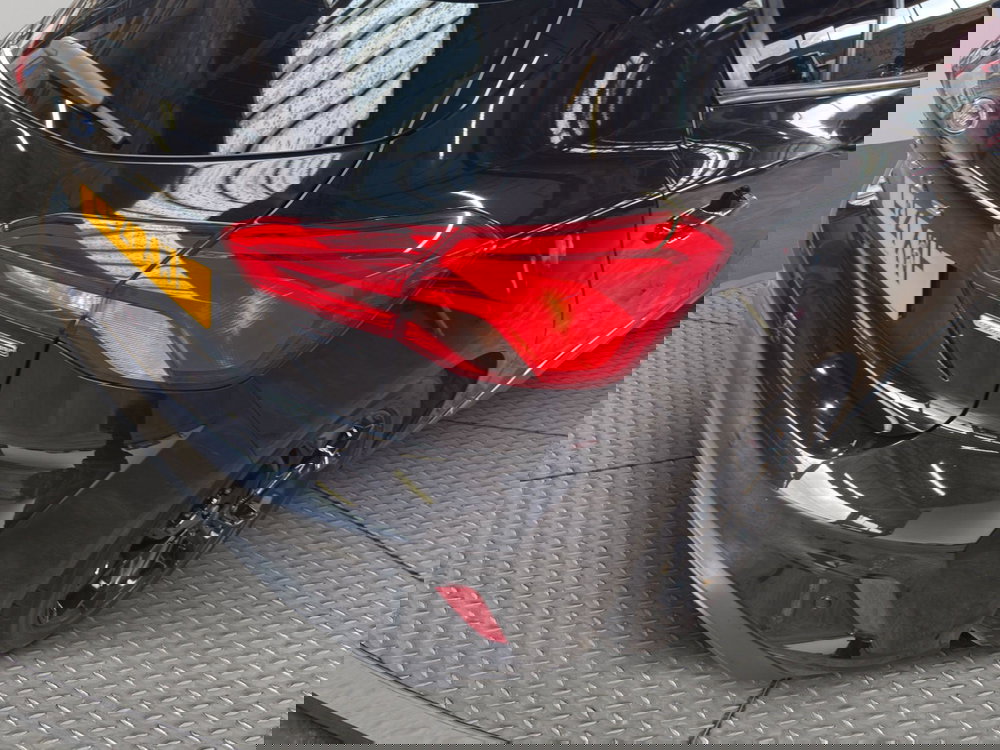 Ford Focus 1.0T EcoBoost MHEV ST-Line Edition Euro 6 (s/s) 5dr