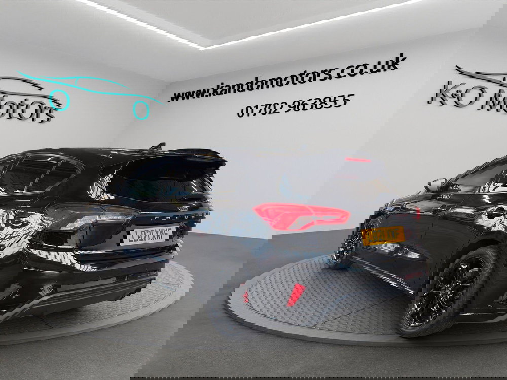 Ford Focus 1.0T EcoBoost MHEV ST-Line Edition Euro 6 (s/s) 5dr