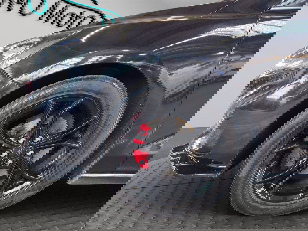 Ford Focus 1.0T EcoBoost MHEV ST-Line Edition Euro 6 (s/s) 5dr