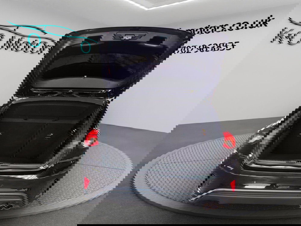 Ford Focus 1.0T EcoBoost MHEV ST-Line Edition Euro 6 (s/s) 5dr