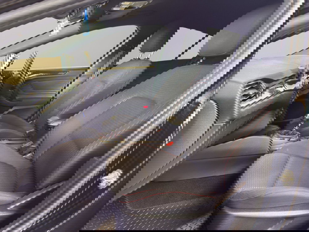 Ford Focus 1.0T EcoBoost MHEV ST-Line Edition Euro 6 (s/s) 5dr