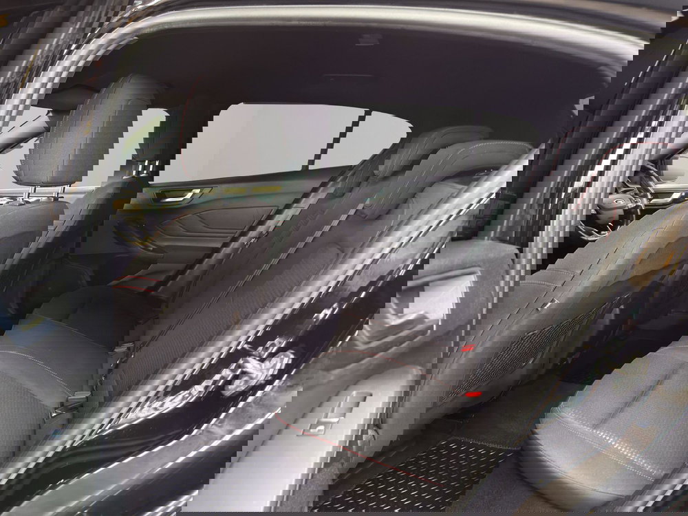 Ford Focus 1.0T EcoBoost MHEV ST-Line Edition Euro 6 (s/s) 5dr