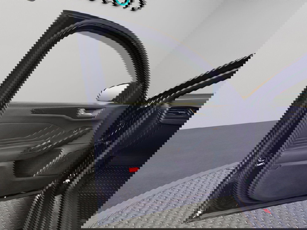 Ford Focus 1.0T EcoBoost MHEV ST-Line Edition Euro 6 (s/s) 5dr