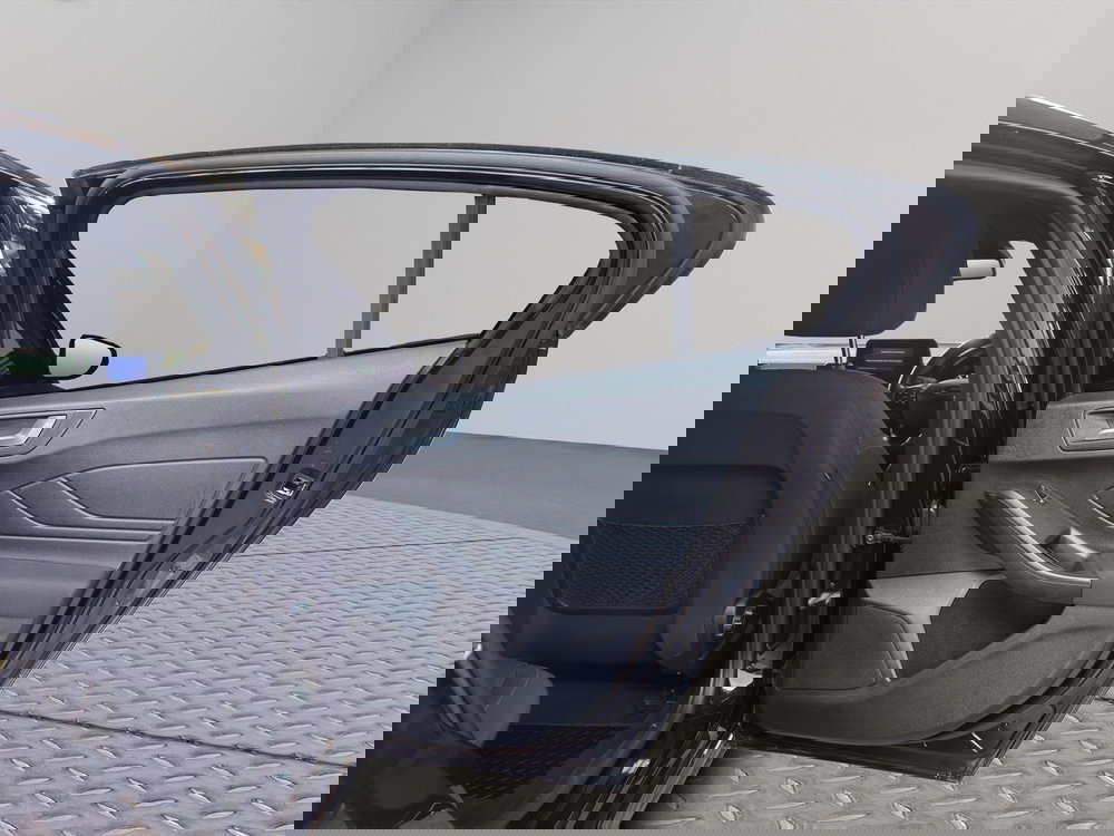 Ford Focus 1.0T EcoBoost MHEV ST-Line Edition Euro 6 (s/s) 5dr