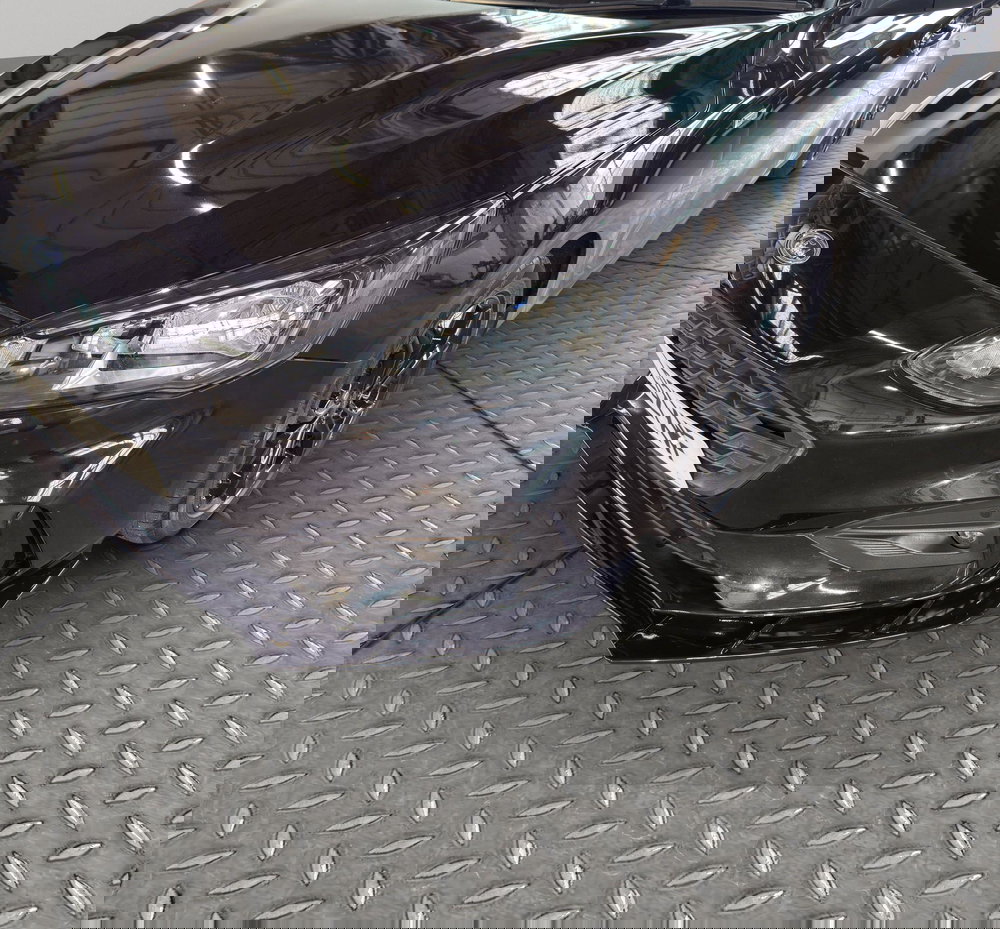 Ford Focus 1.0T EcoBoost MHEV ST-Line Edition Euro 6 (s/s) 5dr