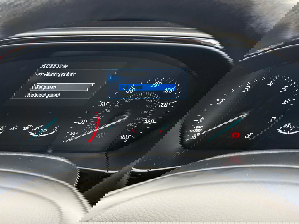 Ford Focus 1.0T EcoBoost MHEV ST-Line Edition Euro 6 (s/s) 5dr