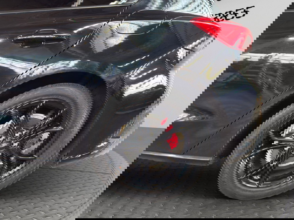 Ford Focus 1.0T EcoBoost MHEV ST-Line Edition Euro 6 (s/s) 5dr