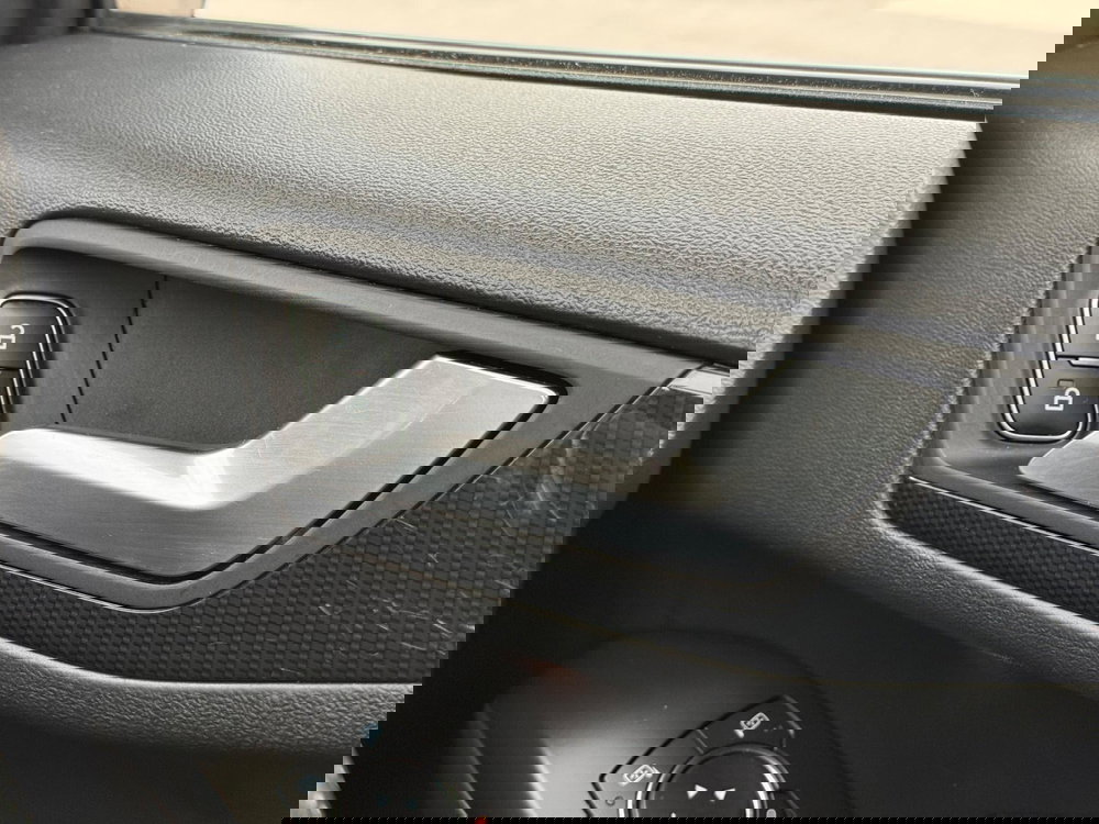 Ford Focus 1.0T EcoBoost MHEV ST-Line Edition Euro 6 (s/s) 5dr