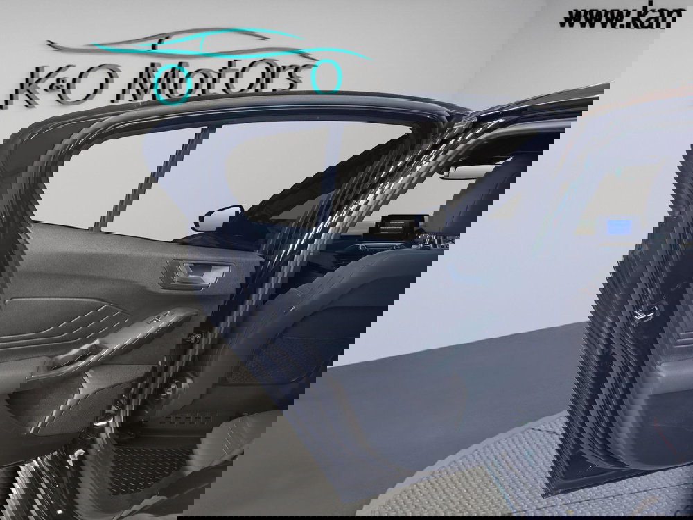 Ford Focus 1.0T EcoBoost MHEV ST-Line Edition Euro 6 (s/s) 5dr