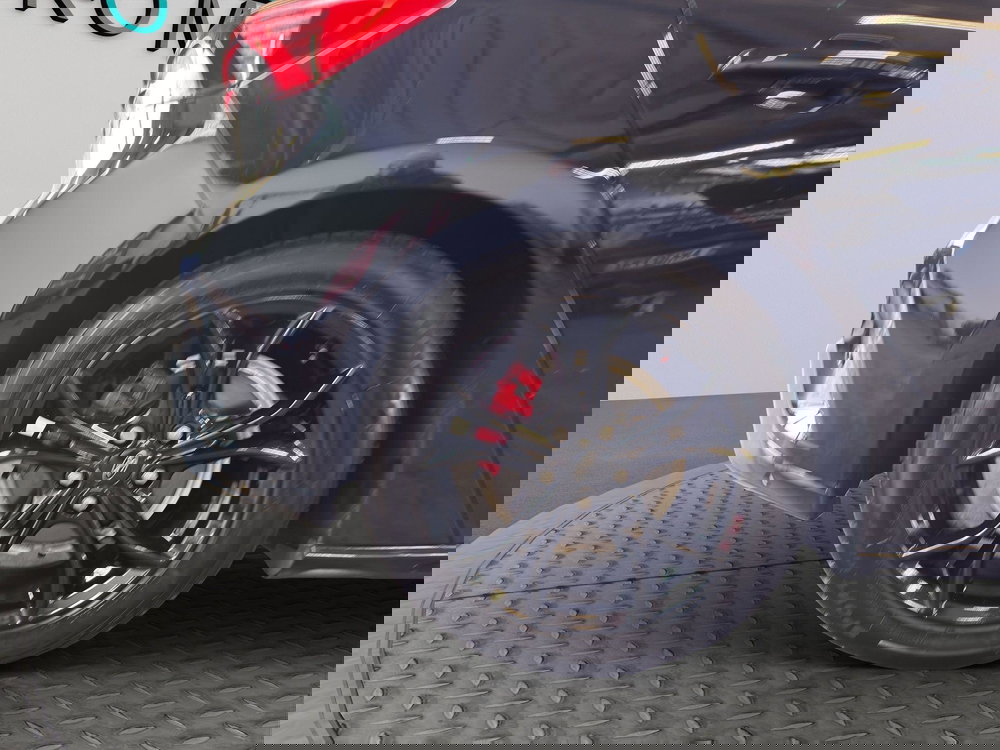 Ford Focus 1.0T EcoBoost MHEV ST-Line Edition Euro 6 (s/s) 5dr