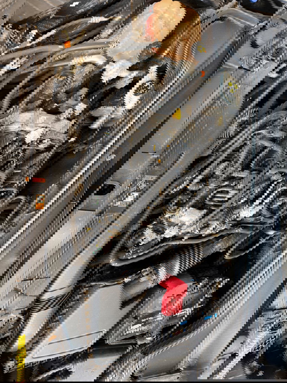 Ford Focus 1.0T EcoBoost MHEV ST-Line Edition Euro 6 (s/s) 5dr