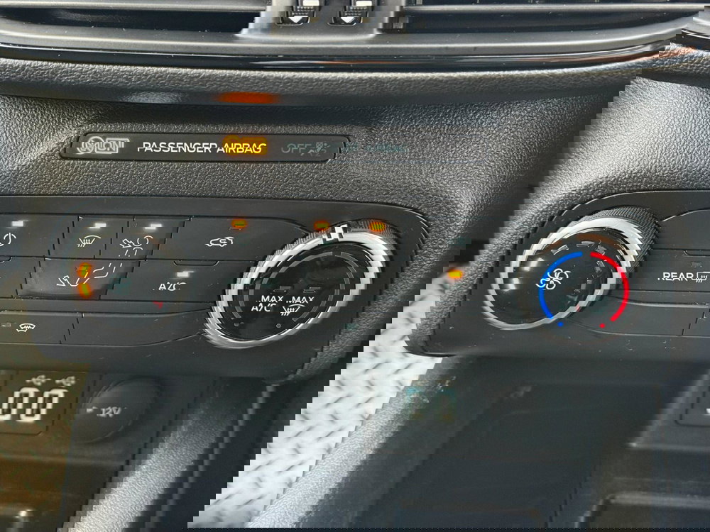 Ford Focus 1.0T EcoBoost MHEV ST-Line Edition Euro 6 (s/s) 5dr