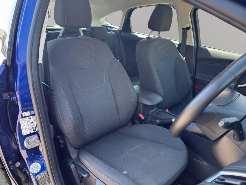 Ford Focus 1.0T EcoBoost Titanium Euro 6 (s/s) 5dr