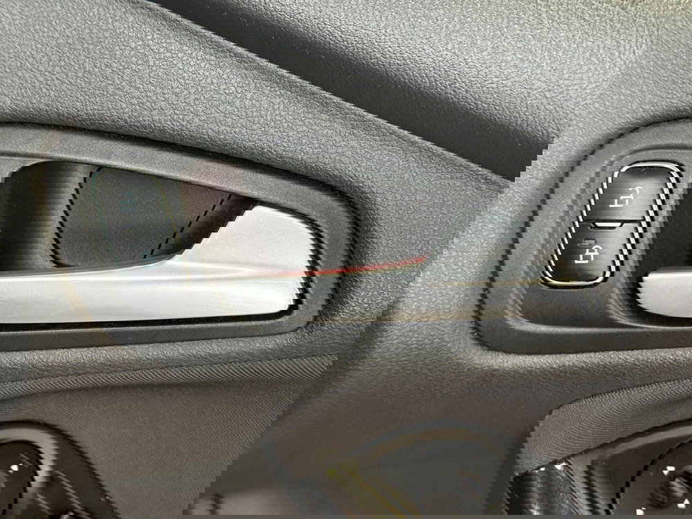 Ford Focus 1.0T EcoBoost Titanium Euro 6 (s/s) 5dr