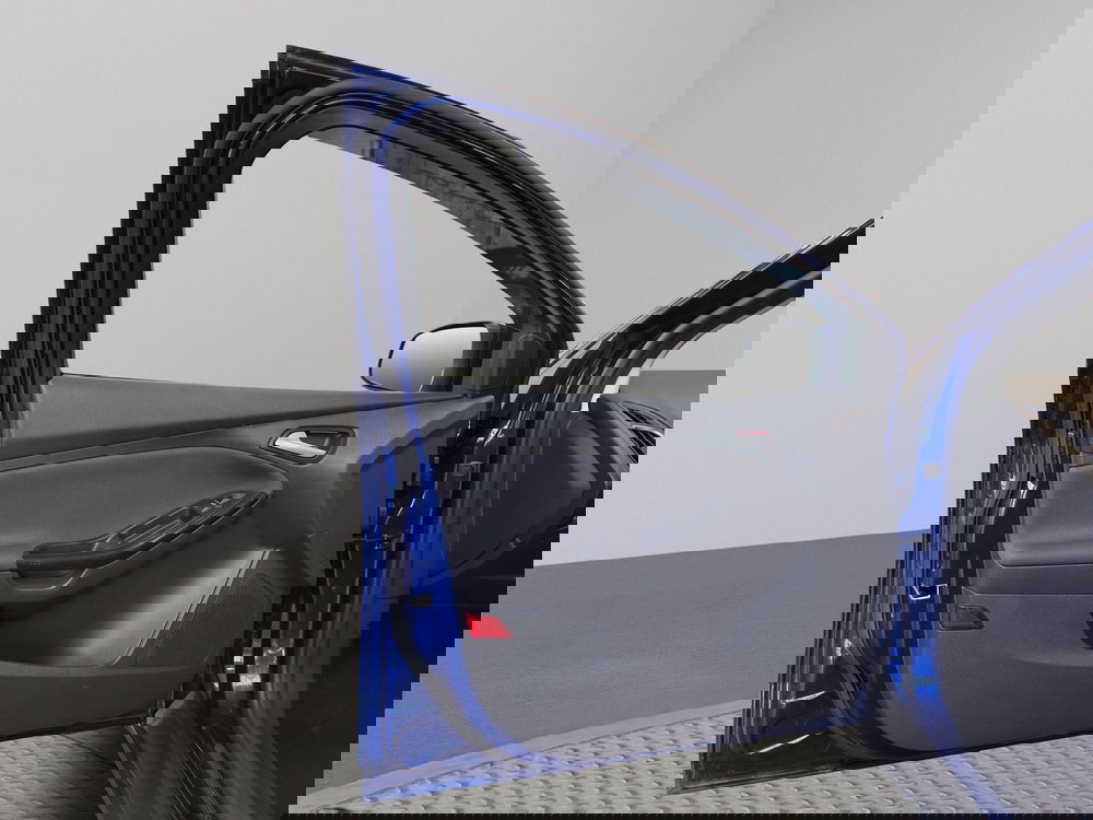 Ford Focus 1.0T EcoBoost Titanium Euro 6 (s/s) 5dr