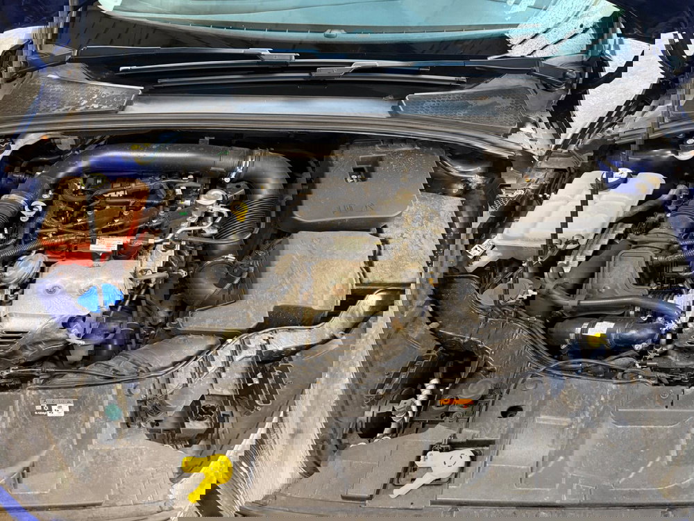 Ford Focus 1.0T EcoBoost Titanium Euro 6 (s/s) 5dr