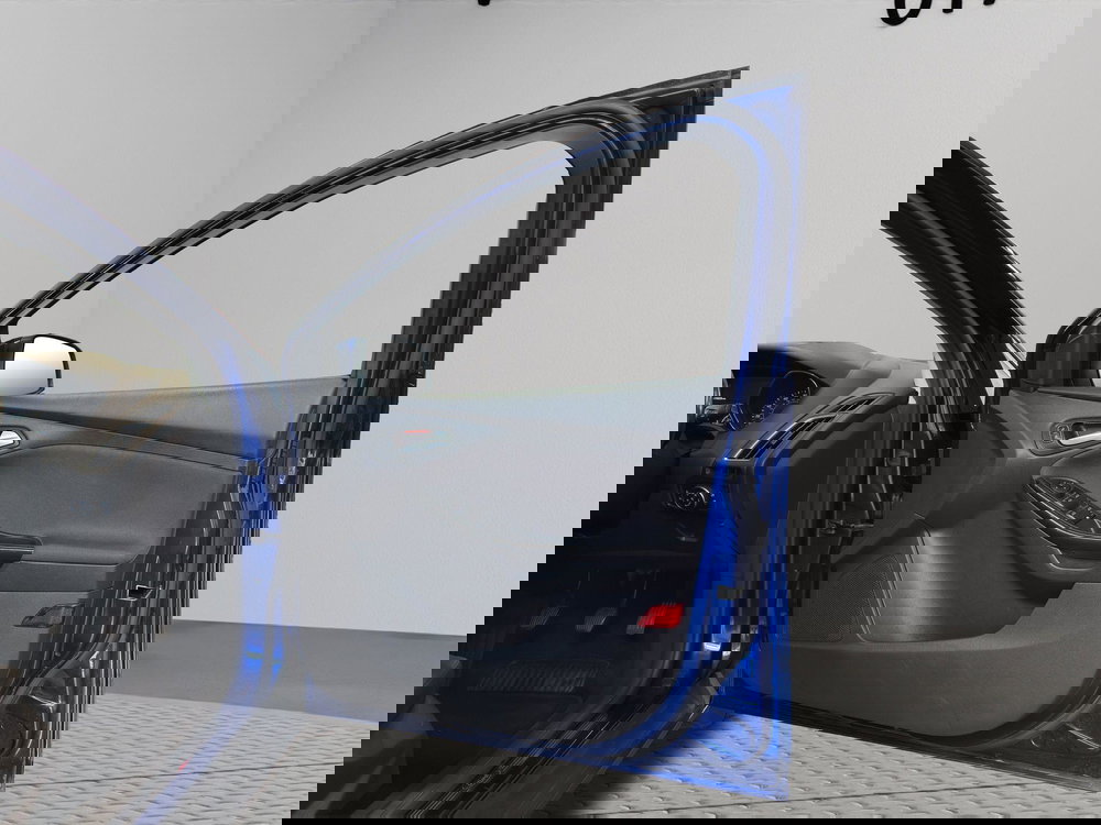 Ford Focus 1.0T EcoBoost Titanium Euro 6 (s/s) 5dr