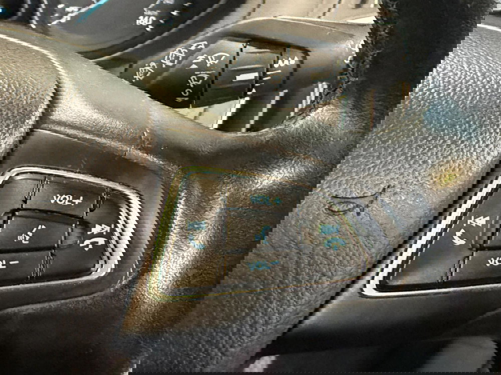 Ford Focus 1.0T EcoBoost Titanium Euro 6 (s/s) 5dr