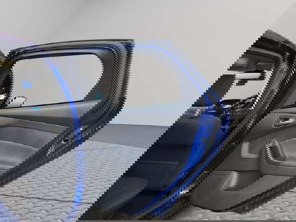 Ford Focus 1.0T EcoBoost Titanium Euro 6 (s/s) 5dr