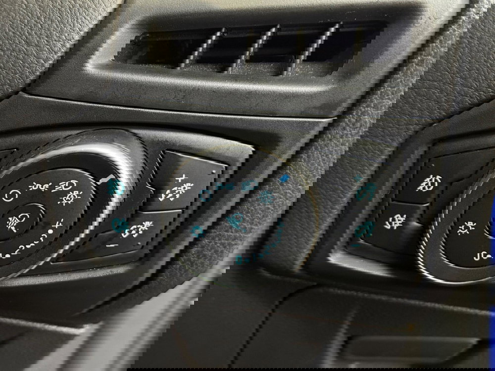 Ford Focus 1.0T EcoBoost Titanium Euro 6 (s/s) 5dr