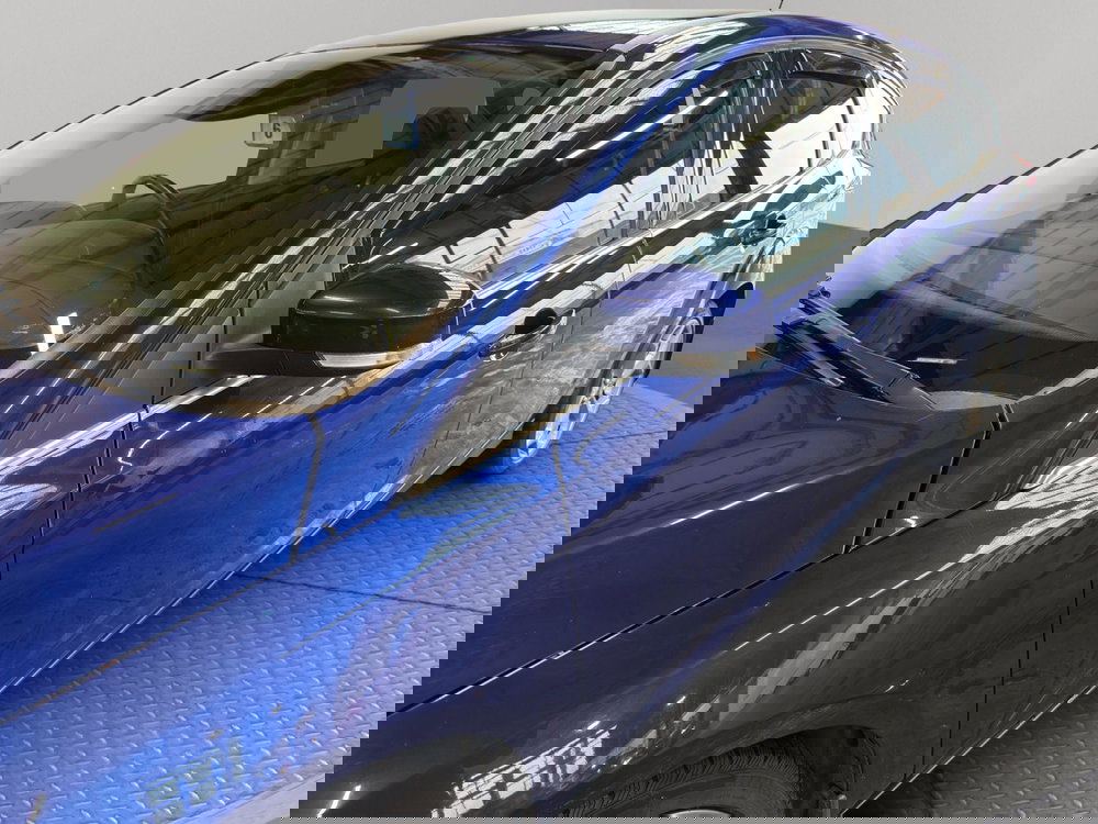 Ford Focus 1.0T EcoBoost Titanium Euro 6 (s/s) 5dr