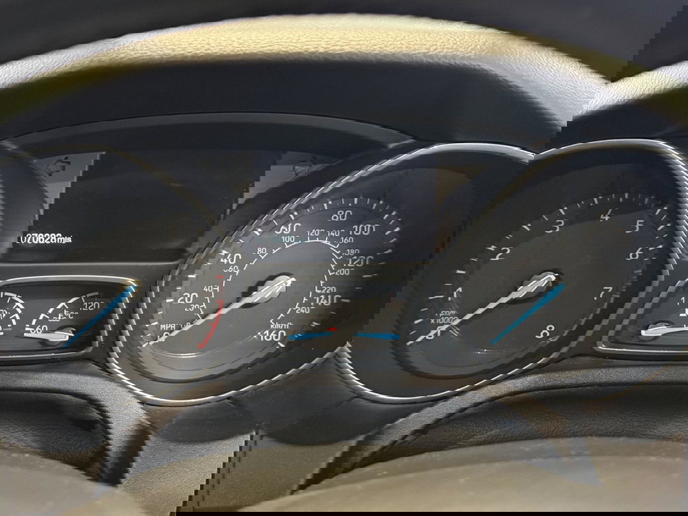 Ford Focus 1.0T EcoBoost Titanium Euro 6 (s/s) 5dr