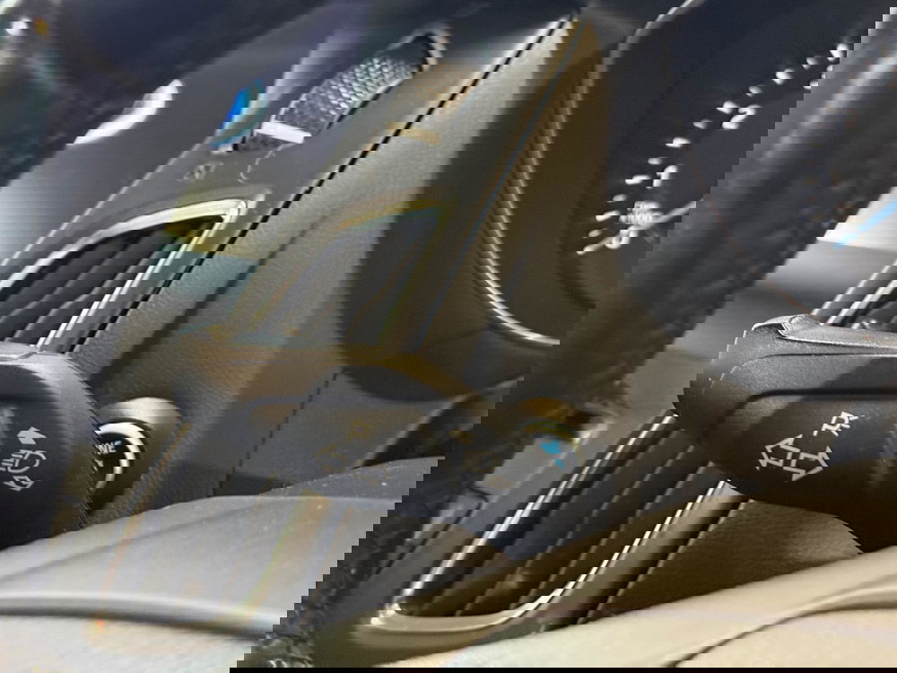 Ford Focus 1.0T EcoBoost Titanium Euro 6 (s/s) 5dr