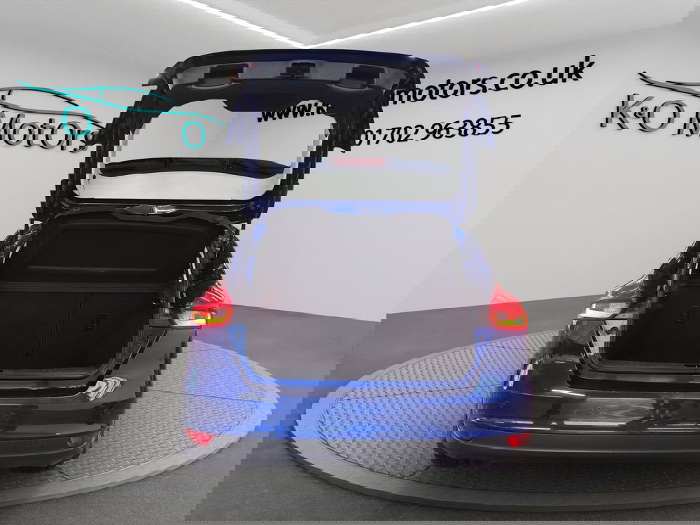 Ford Focus 1.0T EcoBoost Titanium Euro 6 (s/s) 5dr