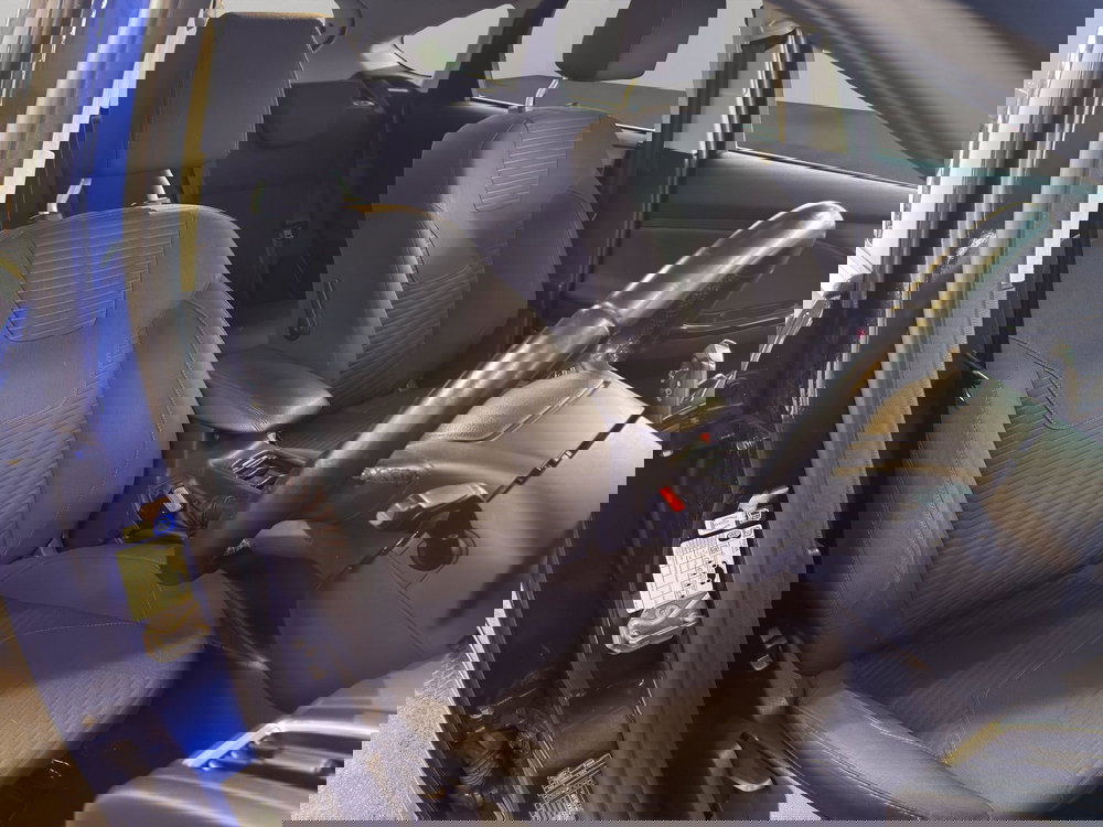 Ford Focus 1.0T EcoBoost Titanium Euro 6 (s/s) 5dr