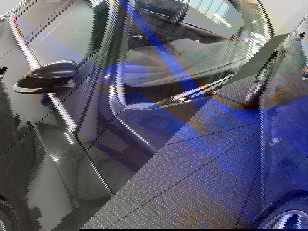 Ford Focus 1.0T EcoBoost Titanium Euro 6 (s/s) 5dr