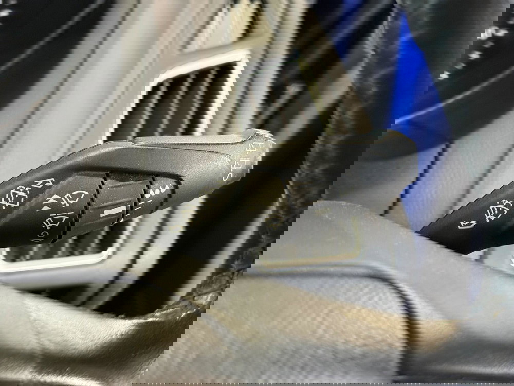 Ford Focus 1.0T EcoBoost Titanium Euro 6 (s/s) 5dr