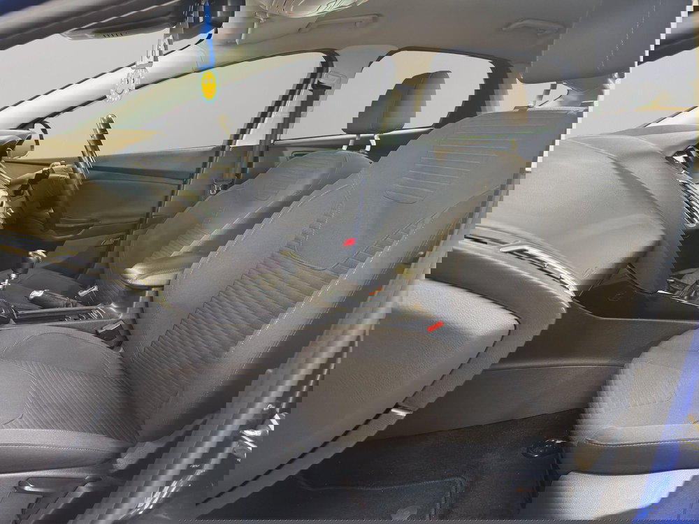 Ford Focus 1.0T EcoBoost Titanium Euro 6 (s/s) 5dr