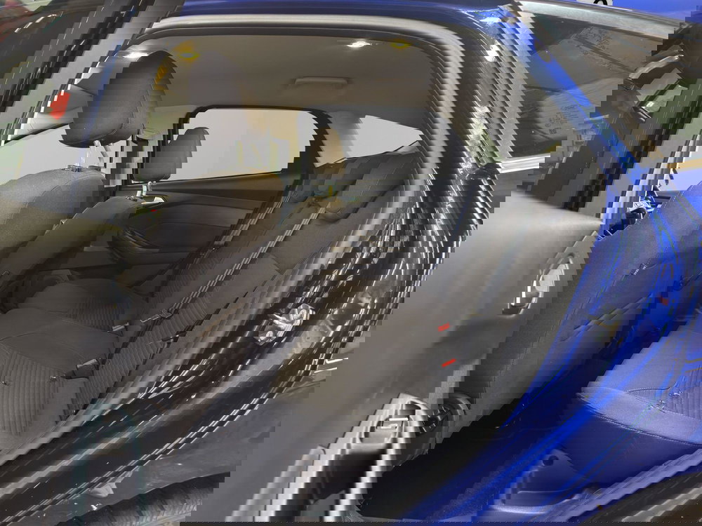 Ford Focus 1.0T EcoBoost Titanium Euro 6 (s/s) 5dr