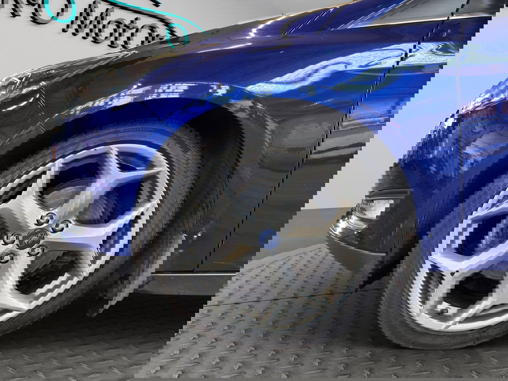 Ford Focus 1.0T EcoBoost Titanium Euro 6 (s/s) 5dr