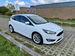 Ford Focus 1.0T EcoBoost Zetec S Euro 6 (s/s) 5dr 5dr Manual 2016