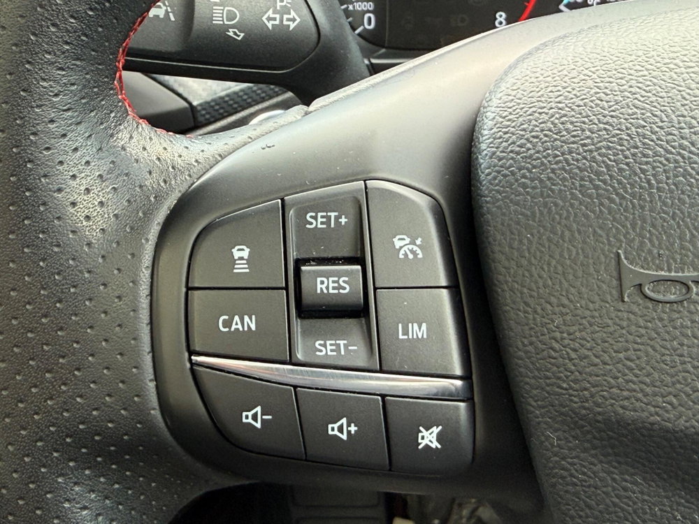 Ford Focus 1.5T EcoBoost ST-Line X Euro 6 (s/s) 5dr