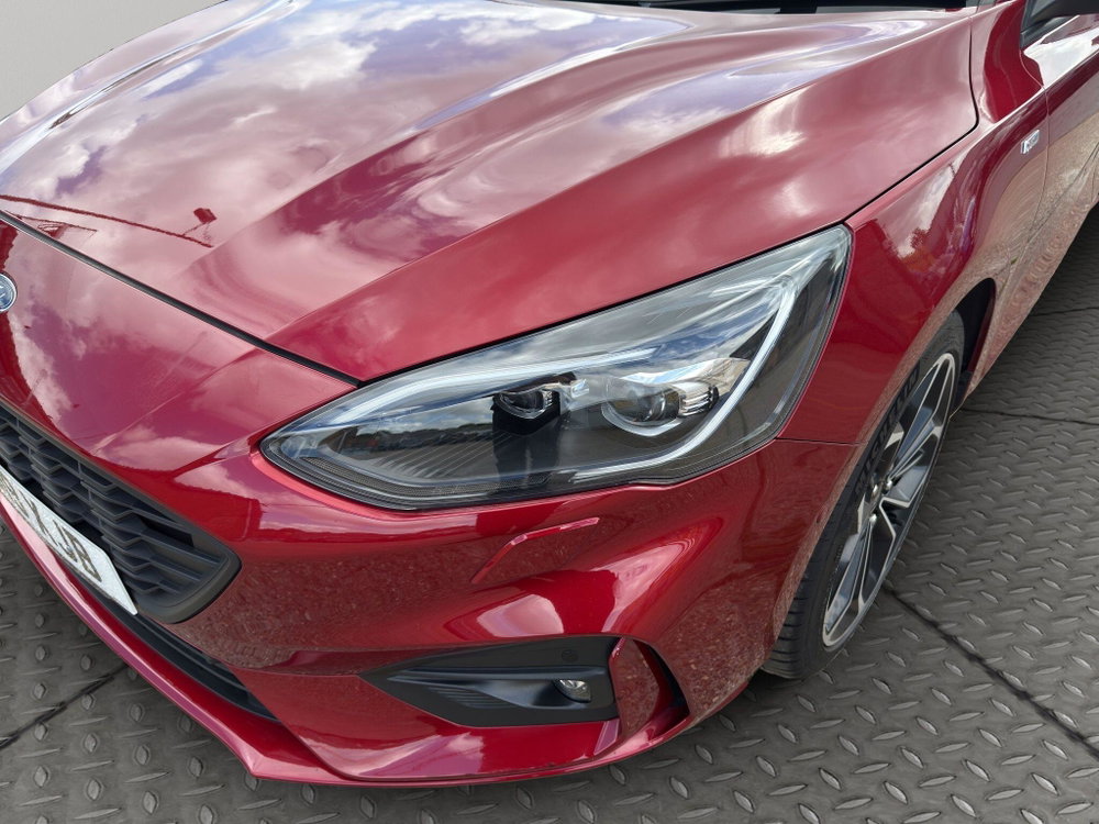 Ford Focus 1.5T EcoBoost ST-Line X Euro 6 (s/s) 5dr