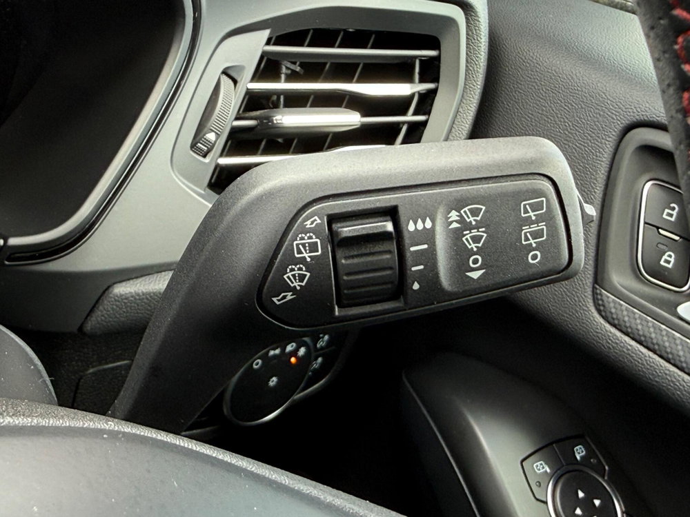 Ford Focus 1.5T EcoBoost ST-Line X Euro 6 (s/s) 5dr