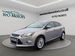 Ford Focus 1.6 Zetec Euro 5 5dr 5dr Manual 2011