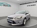 Ford Focus 1.6 Zetec Euro 5 5dr 5dr Manual 2011