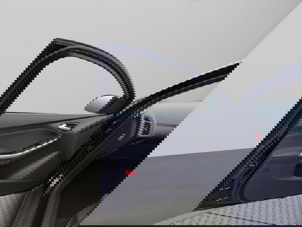 Ford Focus 1.6 Zetec Powershift Euro 6 5dr