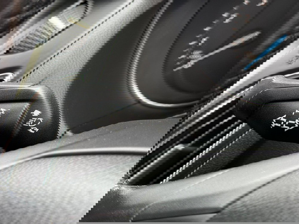 Ford Focus 1.6 Zetec Powershift Euro 6 5dr