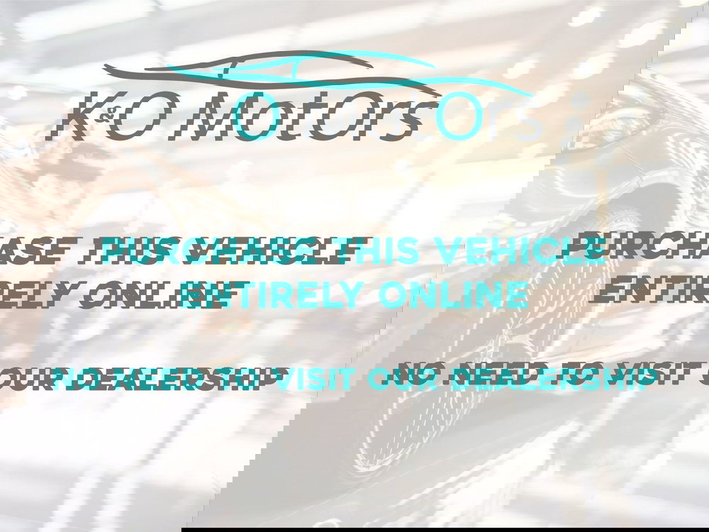 Ford Focus 1.6 Zetec Powershift Euro 6 5dr