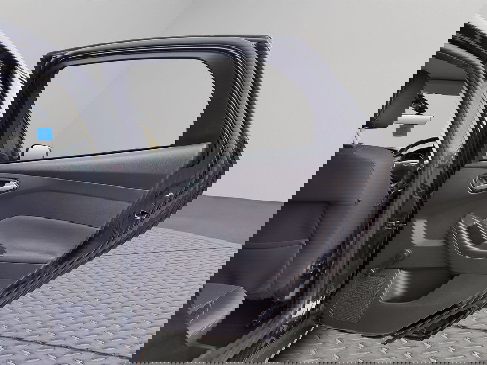 Ford Focus 1.6 Zetec Powershift Euro 6 5dr