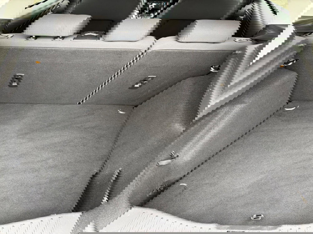 Ford Focus 1.6 Zetec Powershift Euro 6 5dr