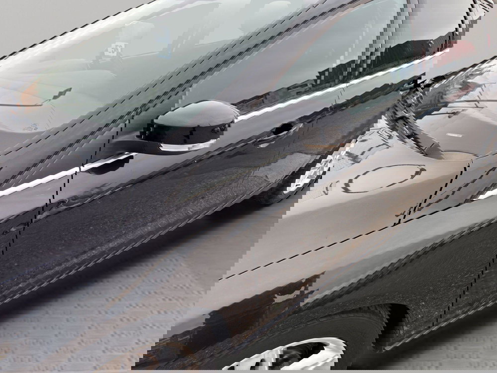 Ford Focus 1.6 Zetec Powershift Euro 6 5dr