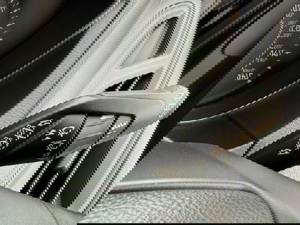 Ford Focus 1.6 Zetec Powershift Euro 6 5dr