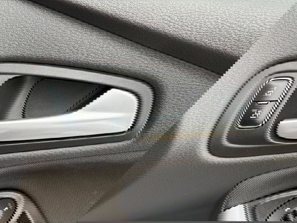 Ford Focus 1.6 Zetec Powershift Euro 6 5dr